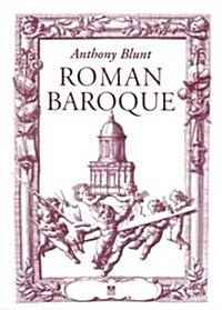 Roman Baroque (Paperback, 2 Revised edition)