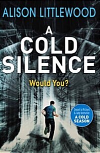 A Cold Silence : The Cold Book 2 (Paperback)