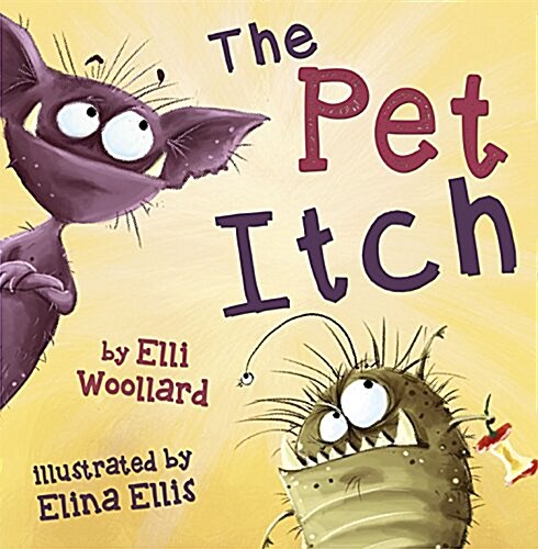 The Pet Itch (Paperback, 2 Revised edition)