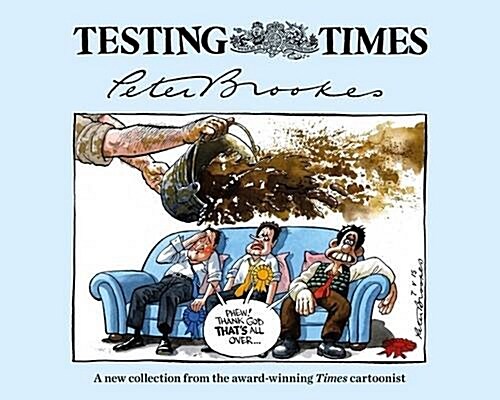 Testing Times (Hardcover)