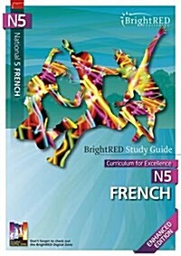 National 5 French - Enhanced Edition Study Guide (Paperback, 2 Enhanced edition)