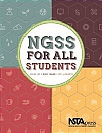 Ngss for All Students (Paperback)