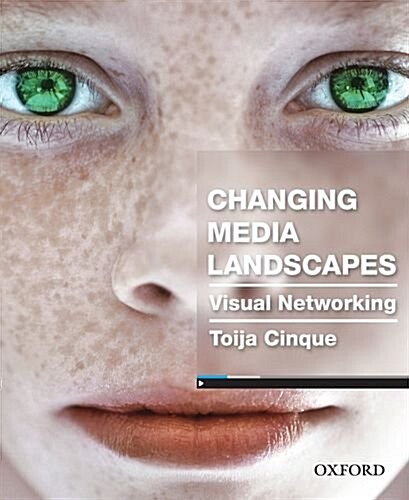 Changing Media Landscapes : Visual Networking (Paperback)