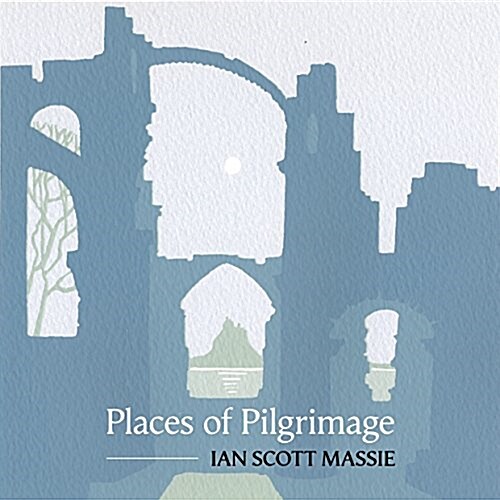 Places of Pilgrimage (Paperback)