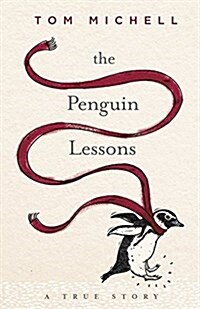 [중고] The Penguin Lessons (Hardcover)