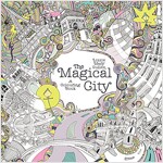 The Magical City (Paperback)