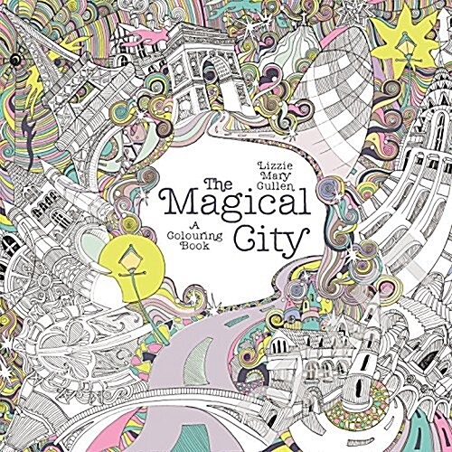 [중고] The Magical City (Paperback)