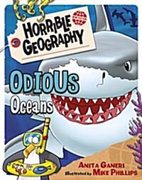 Odious Oceans (Paperback)