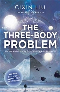 The Three-Body Problem : Now a major Netflix series (Paperback)