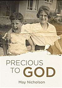 PRECIOUS TO GOD (Paperback)