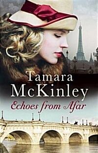 Echoes from Afar (Paperback)