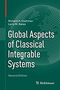 Global Aspects of Classical Integrable Systems (Hardcover, 2, 2015)