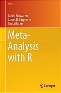 Meta-Analysis with R (Paperback)