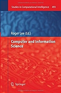 Computer and Information Science (Paperback)