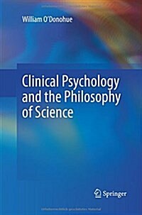 Clinical Psychology and the Philosophy of Science (Paperback)