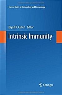 Intrinsic Immunity (Paperback)