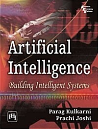 Artificial Intelligence : Building Intelligent Systems (Paperback)