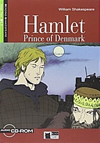 Hamlet Prince Denmark+cdrom (Paperback)