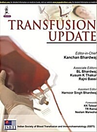 Transfusion Update (Paperback)
