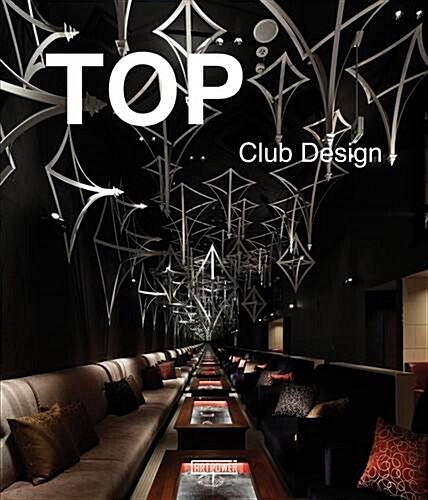 Top Club Design (Hardcover)