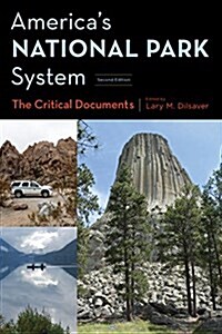 Americas National Park System: The Critical Documents (Paperback, 2)