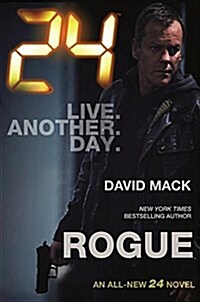 24 - Rogue (Paperback)