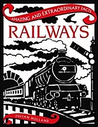 Railways (Hardcover)