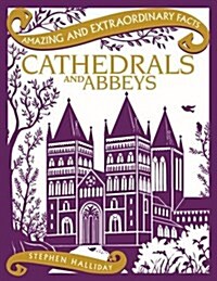 Cathedrals and Abbeys (Hardcover)