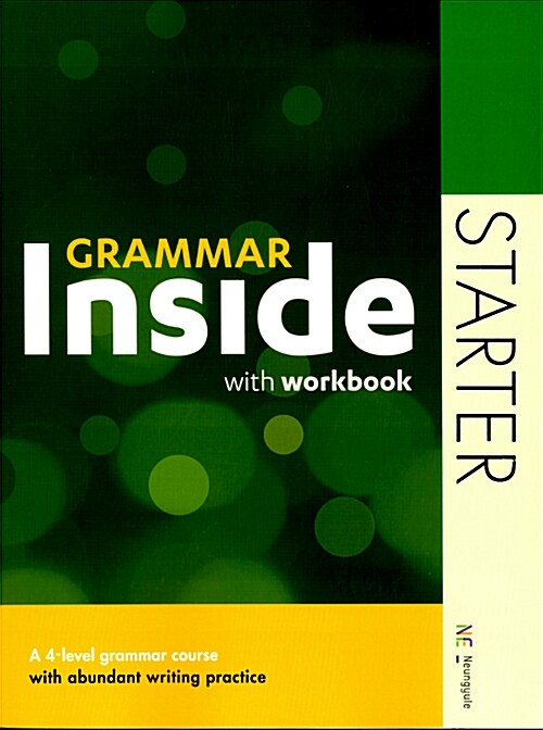 Grammar Inside Starter