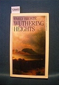 Wuthering Heights (Longman Classics, Stage 4) (Paperback, Abridged)