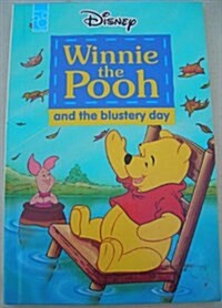Winnie The Pooh And The Blustery Day (Hardcover)