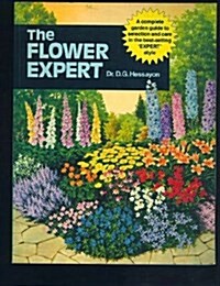 The Flower Expert (Expert Series) (Paperback)