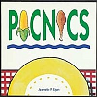 Picnics (Paperback)