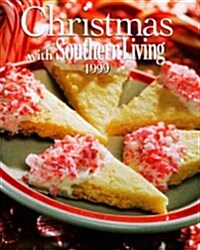 Christmas with Southern Living (Hardcover, First Edition)