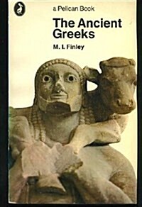 The Ancient Greeks (Pelican) (Paperback)