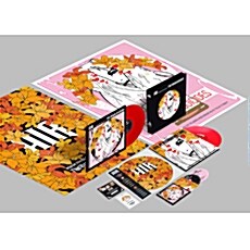 [수입] 처녀 자살 소동 O.S.T. [15th Anniversary][3LP+2CD Boxset]