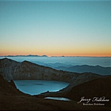 [수입] Kenichiro Nishihara - Jazzy Folklore [Digipak]