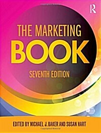 The Marketing Book (Hardcover, 7 ed)