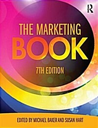 The Marketing Book (Paperback, 7 ed)