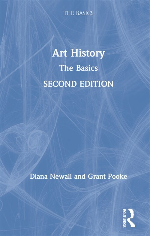 Art History: The Basics (Hardcover, 2 ed)