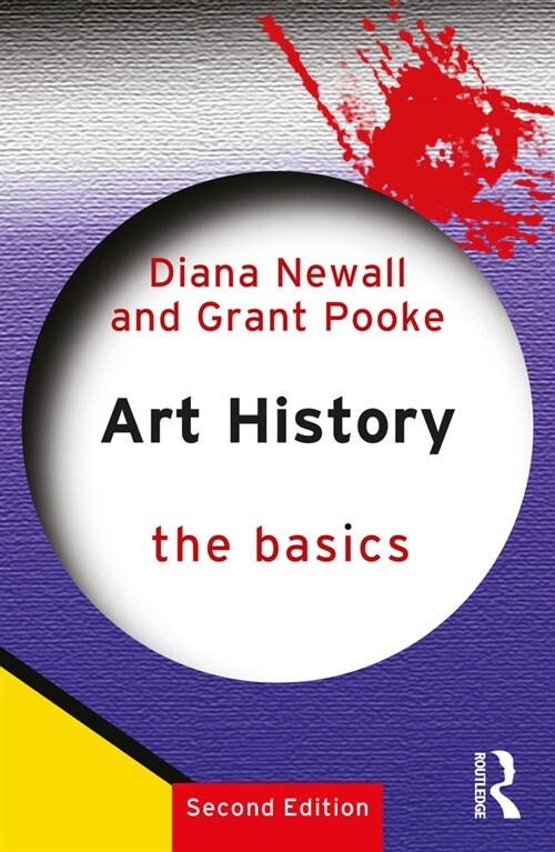 Art History: The Basics (Paperback, 2 ed)