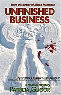 Unfinished Business (Paperback)