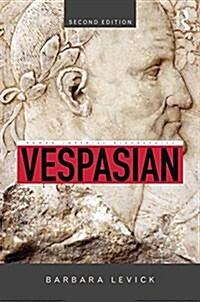 Vespasian (Hardcover, 2 ed)