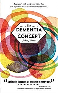 The Dementia Concept (Paperback)