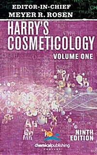 Harrys Cosmeticology 9th Edition Volume 1 (Hardcover, 9)