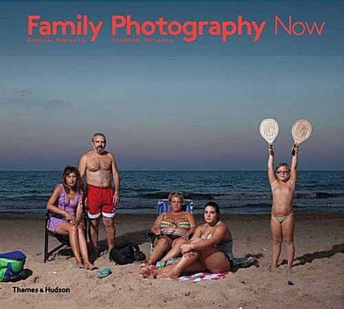 Family Photography Now (Hardcover)