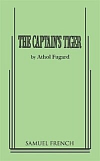 The Captains Tiger (Paperback)