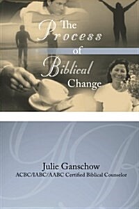 The Process of Biblical Change (Paperback)