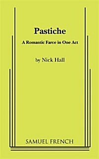 Pastiche (Paperback)