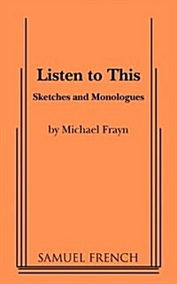 Listen to This (Paperback)